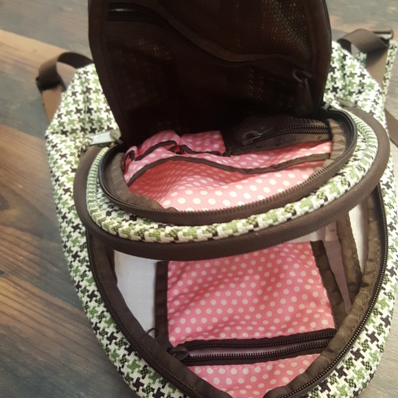 Women's Dakine Mini Backpack - Picture 5 of 5